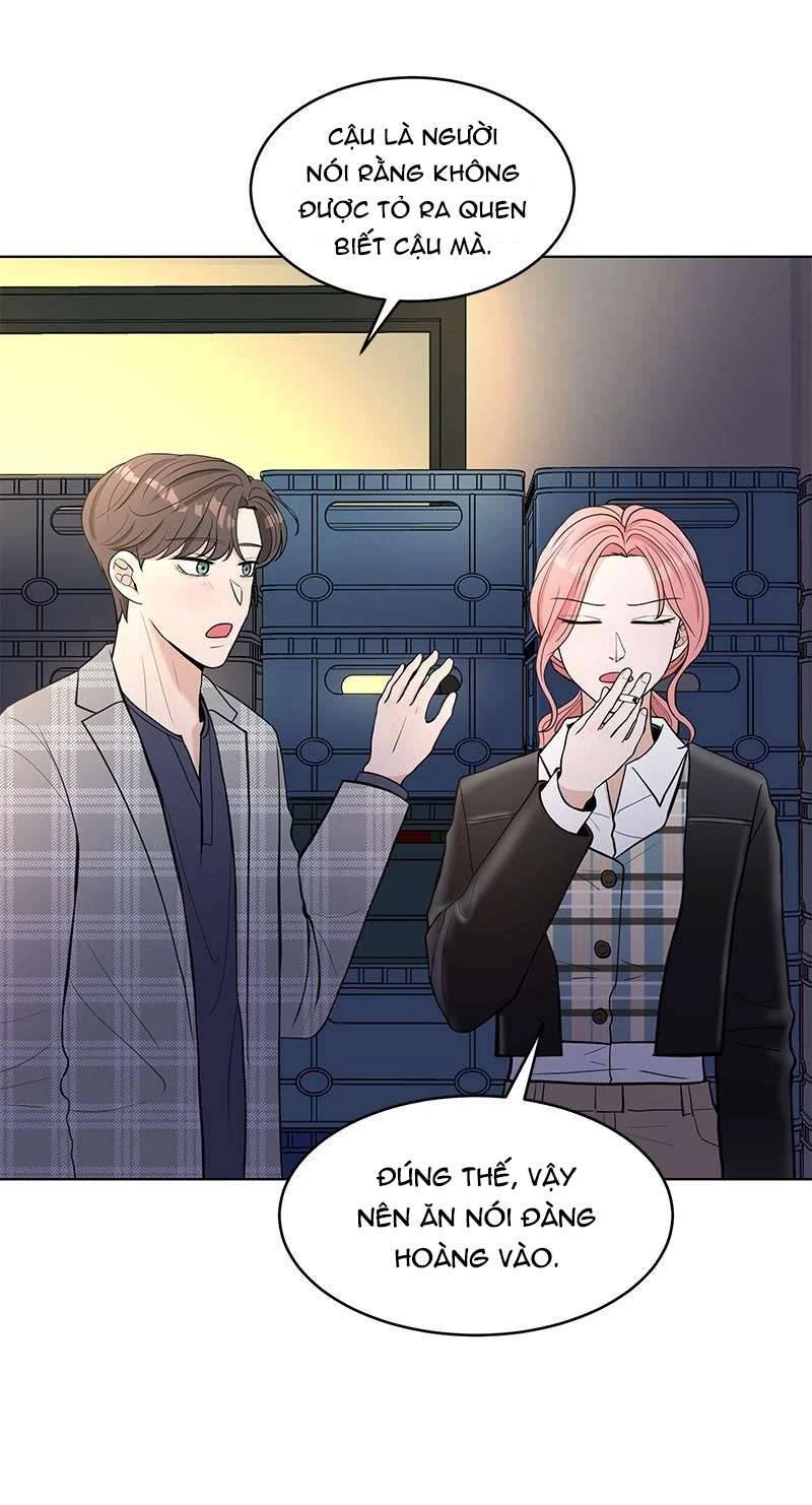 Thời Gian Trở Thành Lý Do Của Đôi Ta Chapter  3 - 76