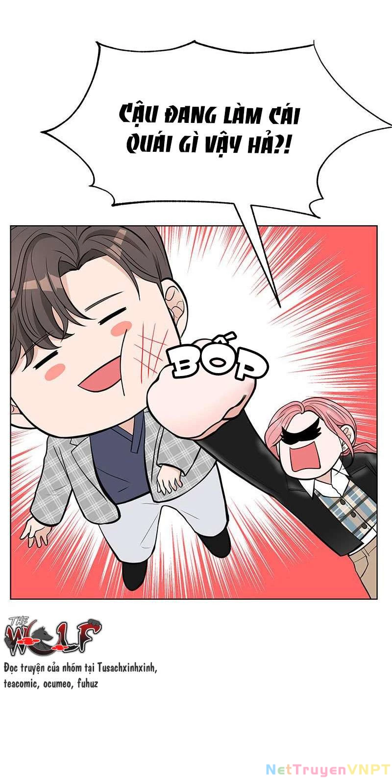 Thời Gian Trở Thành Lý Do Của Đôi Ta Chapter  3 - 79