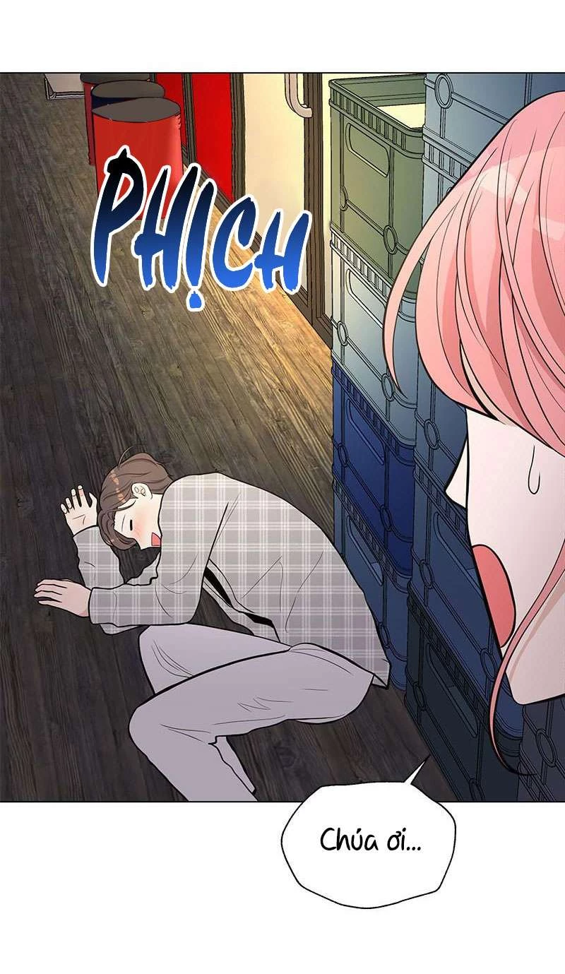 Thời Gian Trở Thành Lý Do Của Đôi Ta Chapter  3 - 80