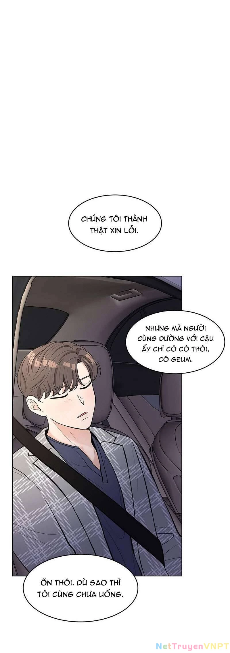 Thời Gian Trở Thành Lý Do Của Đôi Ta Chapter  3 - 82