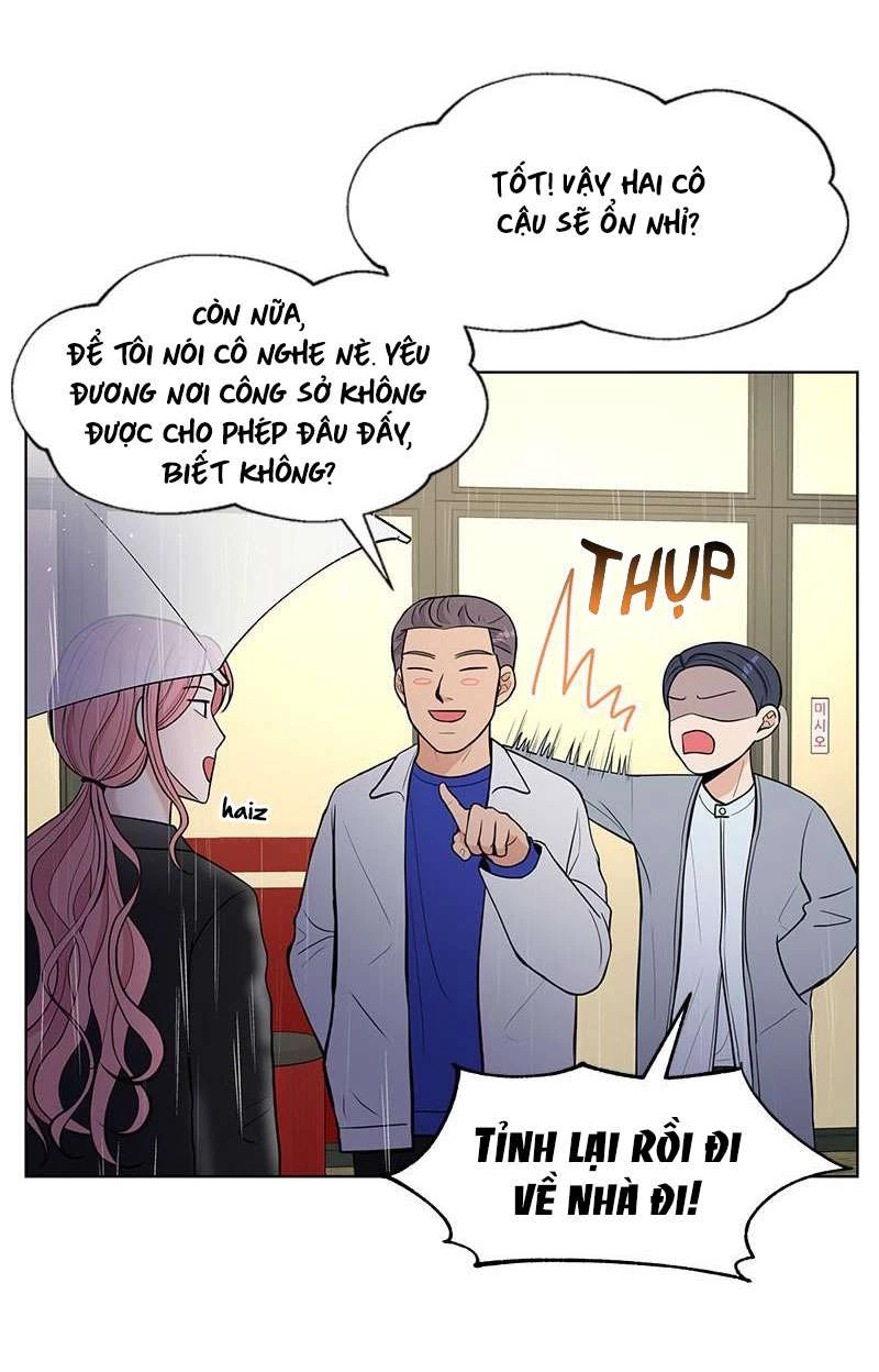 Thời Gian Trở Thành Lý Do Của Đôi Ta Chapter  3 - 83