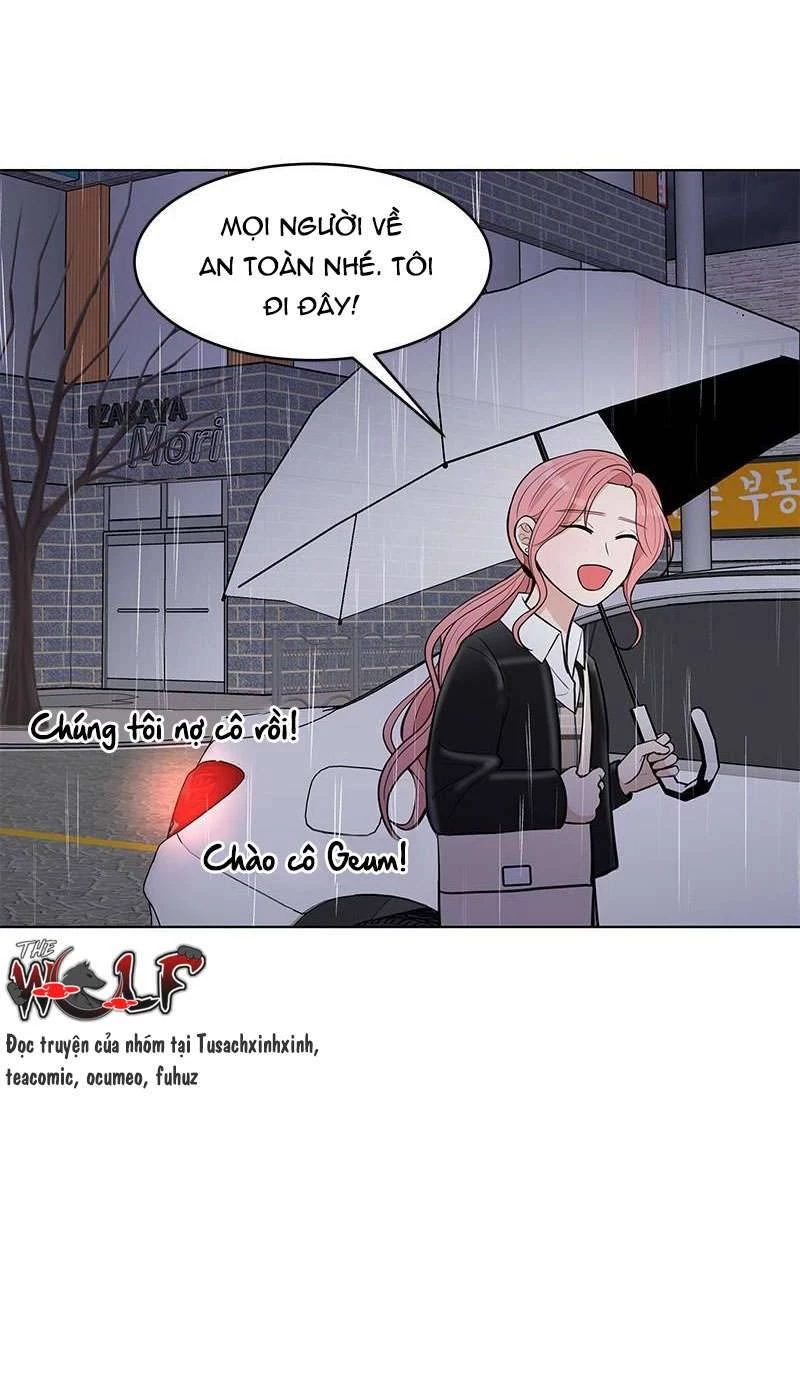 Thời Gian Trở Thành Lý Do Của Đôi Ta Chapter  3 - 84