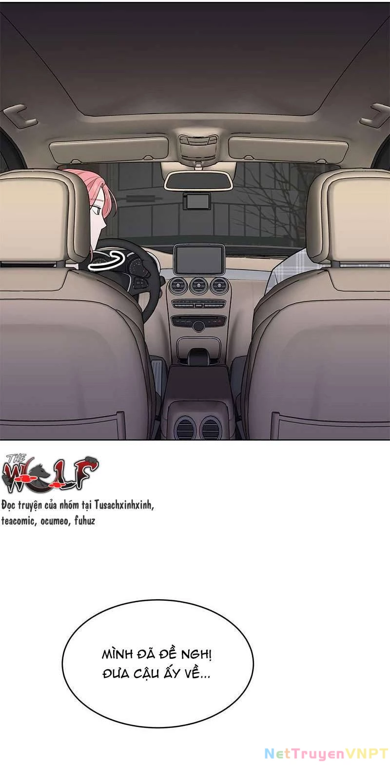 Thời Gian Trở Thành Lý Do Của Đôi Ta Chapter  3 - 86