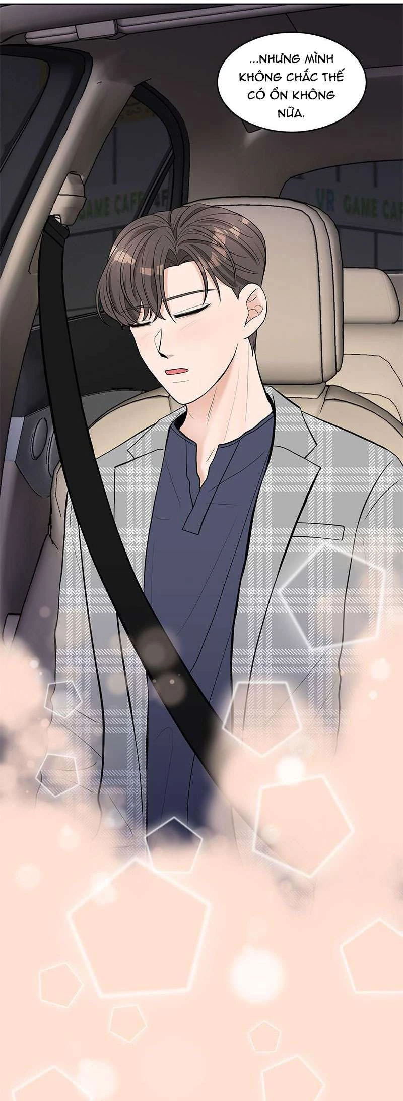 Thời Gian Trở Thành Lý Do Của Đôi Ta Chapter  3 - 87