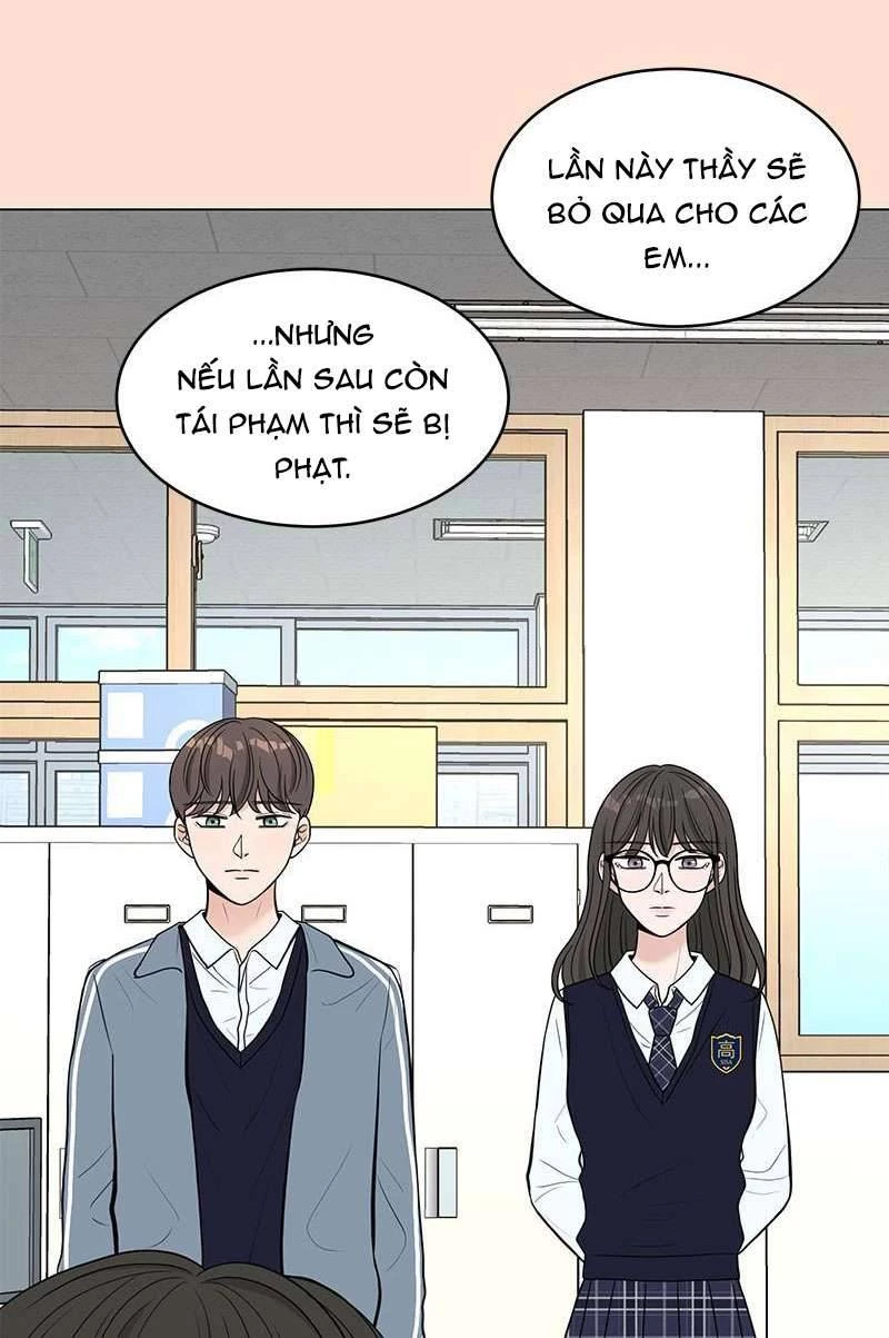 Thời Gian Trở Thành Lý Do Của Đôi Ta Chapter  3 - 89