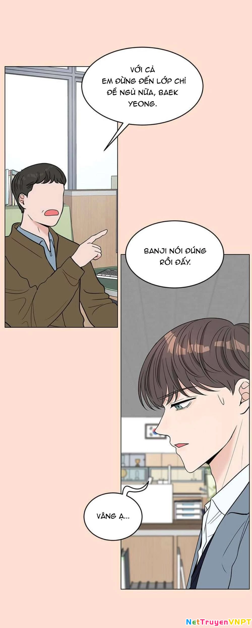 Thời Gian Trở Thành Lý Do Của Đôi Ta Chapter  3 - 91