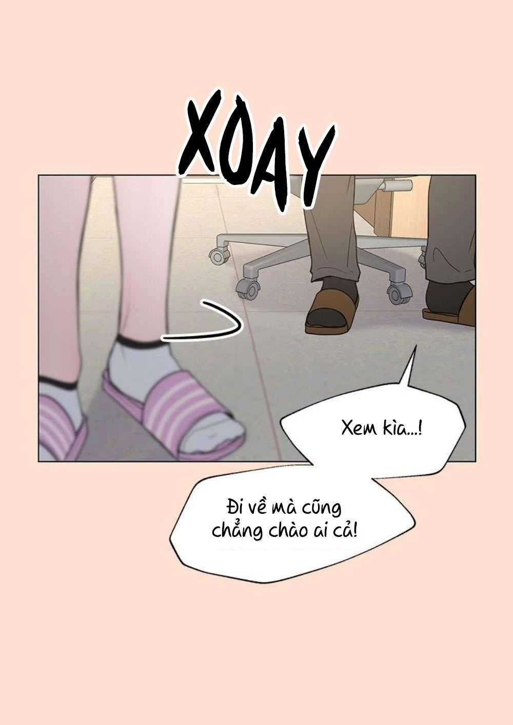 Thời Gian Trở Thành Lý Do Của Đôi Ta Chapter  3 - 93