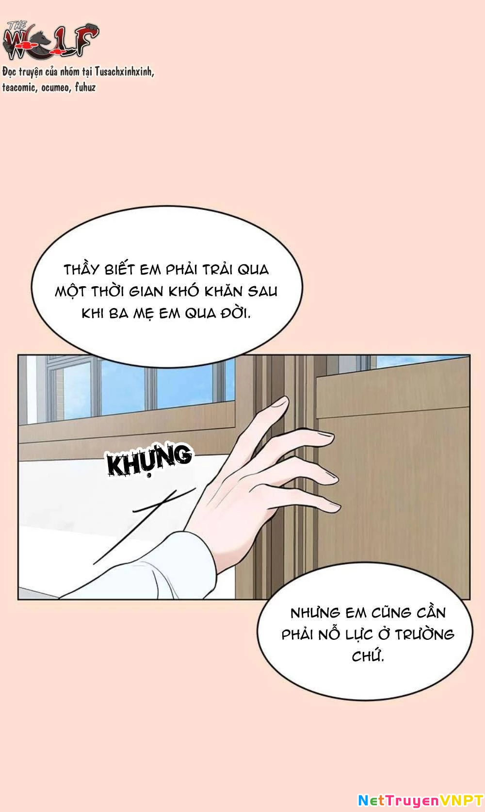 Thời Gian Trở Thành Lý Do Của Đôi Ta Chapter  3 - 95
