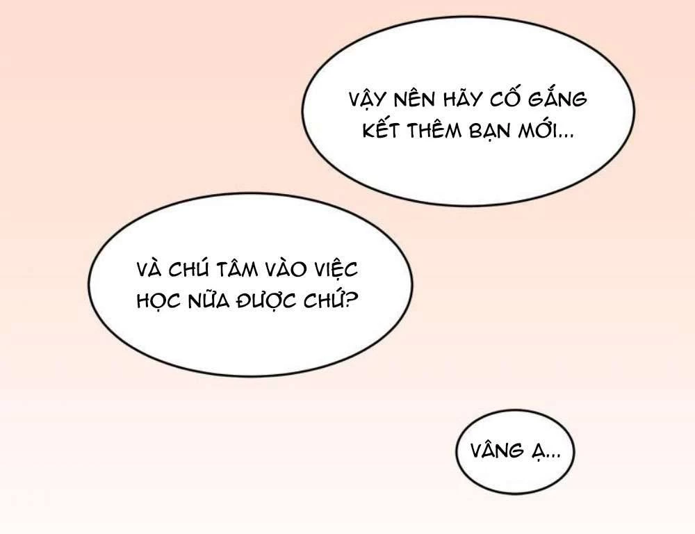 Thời Gian Trở Thành Lý Do Của Đôi Ta Chapter  3 - 97