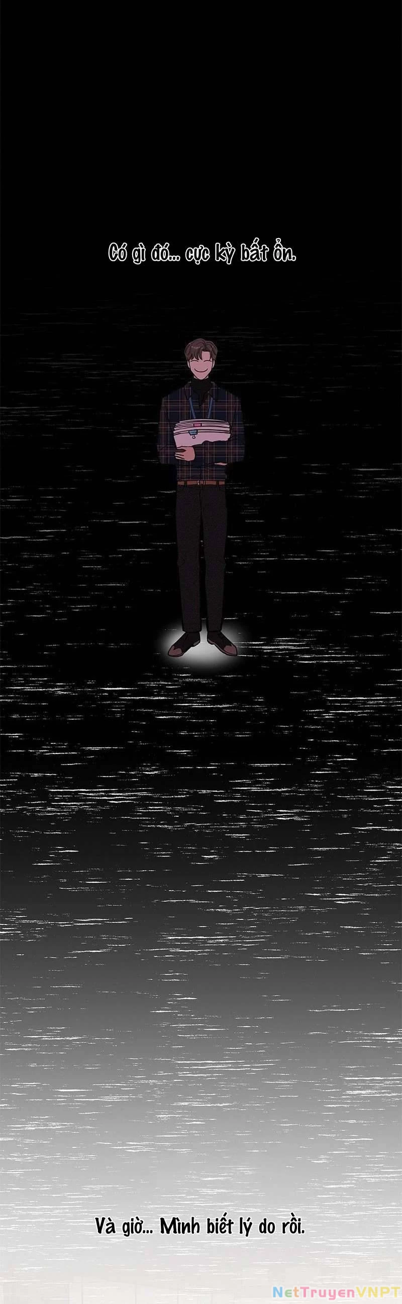 Thời Gian Trở Thành Lý Do Của Đôi Ta Chapter  11 - 4