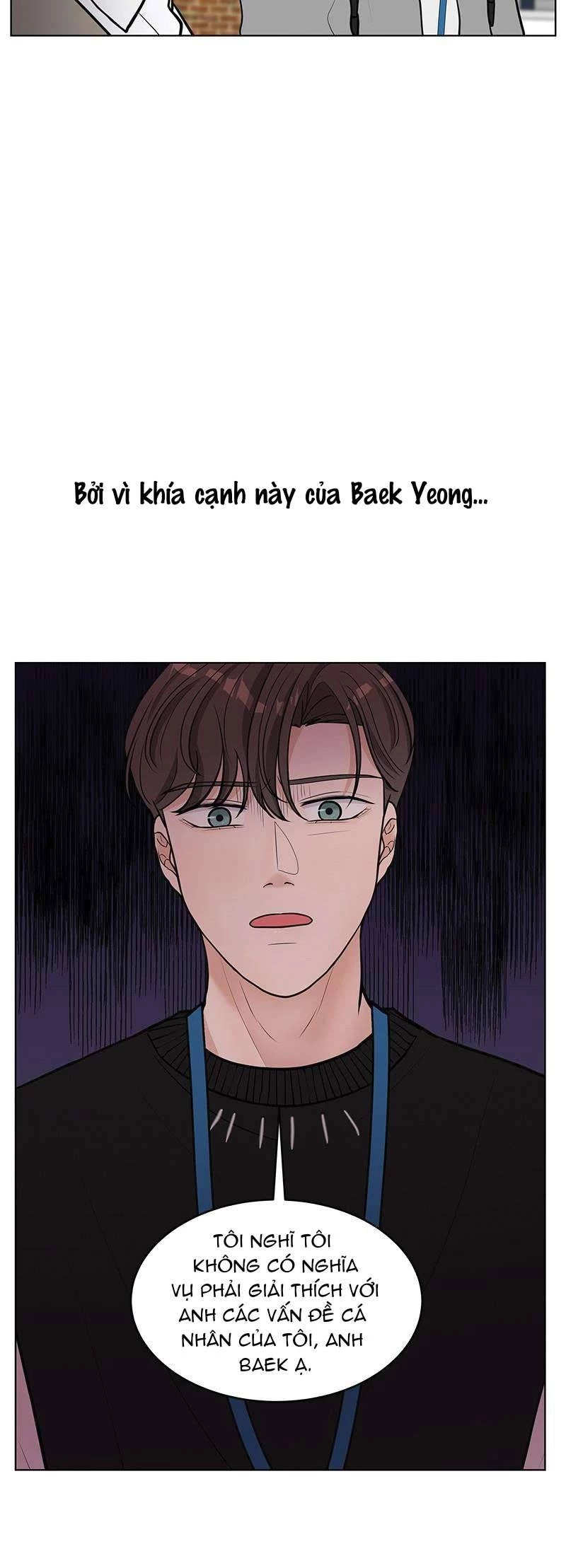 Thời Gian Trở Thành Lý Do Của Đôi Ta Chapter  11 - 6