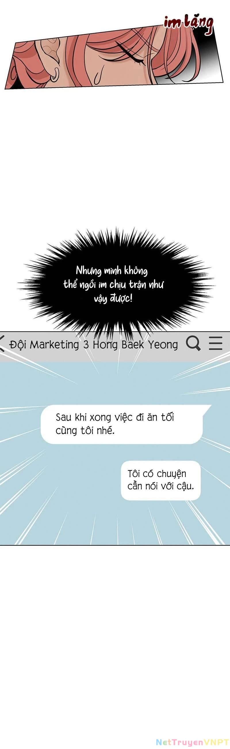 Thời Gian Trở Thành Lý Do Của Đôi Ta Chapter  11 - 28