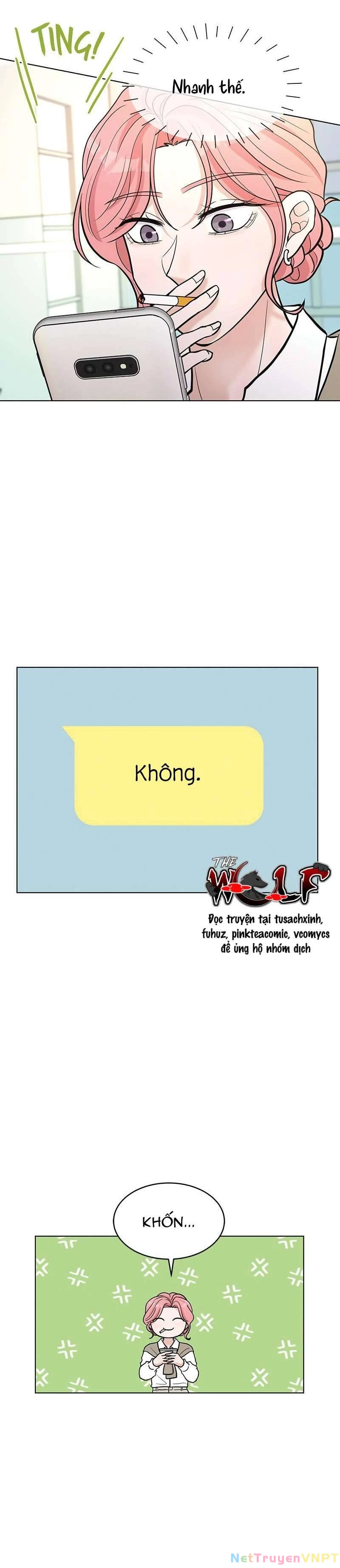 Thời Gian Trở Thành Lý Do Của Đôi Ta Chapter  11 - 29