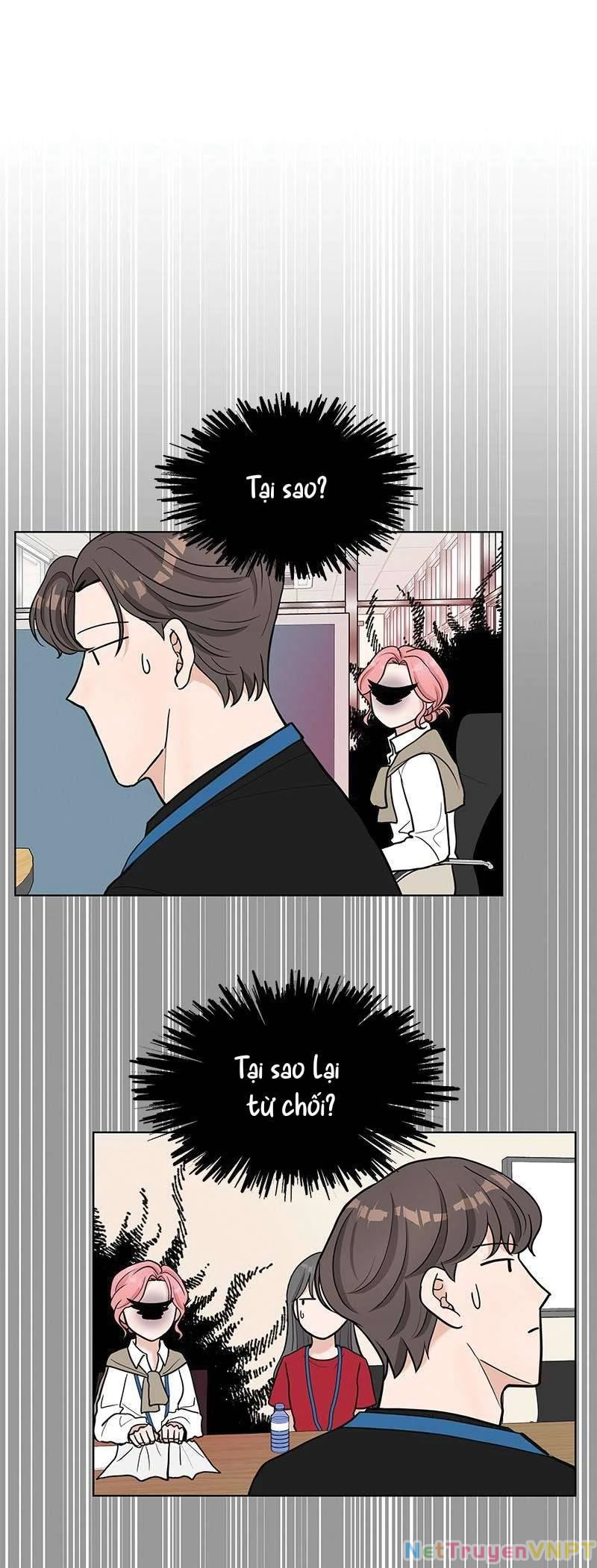 Thời Gian Trở Thành Lý Do Của Đôi Ta Chapter  11 - 30