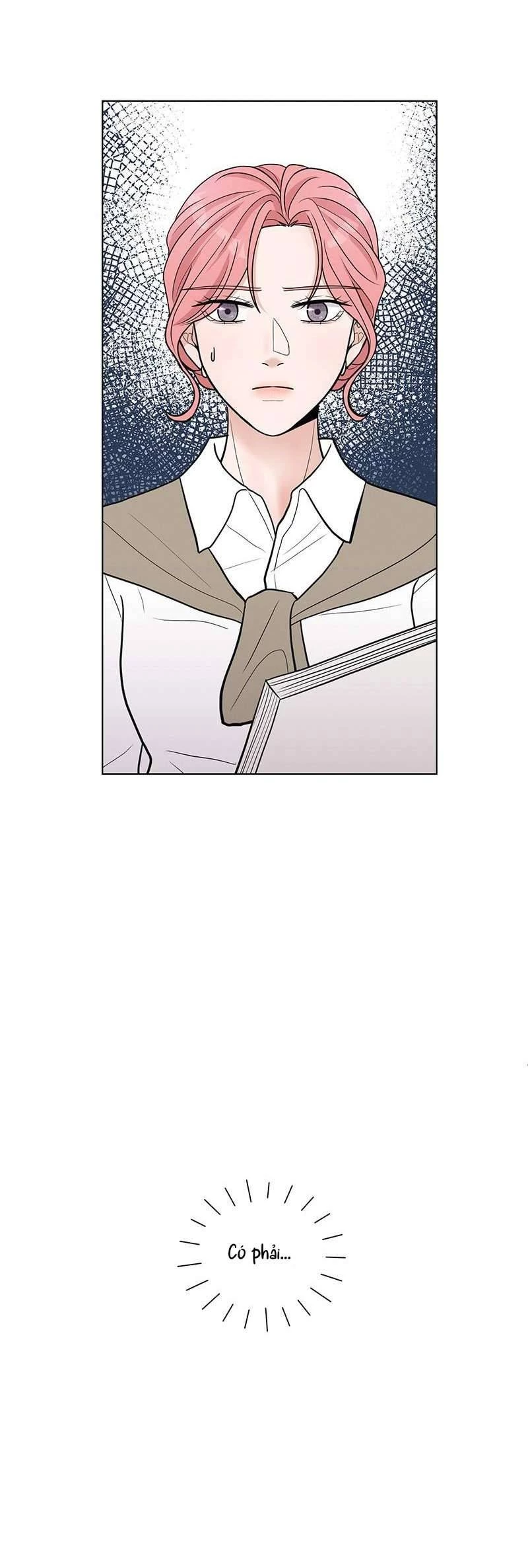 Thời Gian Trở Thành Lý Do Của Đôi Ta Chapter  11 - 32