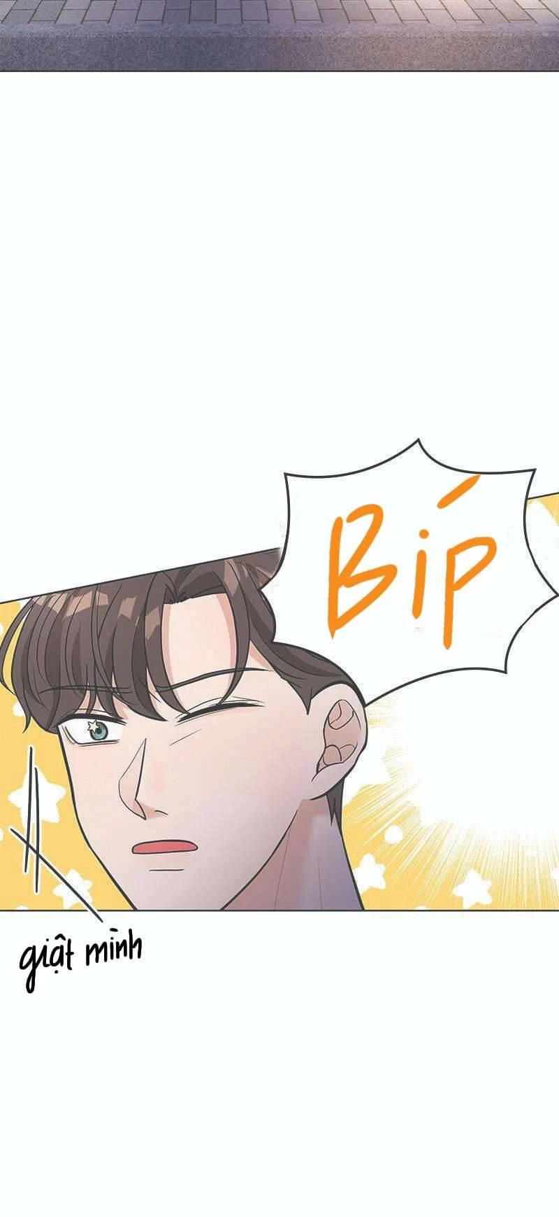 Thời Gian Trở Thành Lý Do Của Đôi Ta Chapter  11 - 35