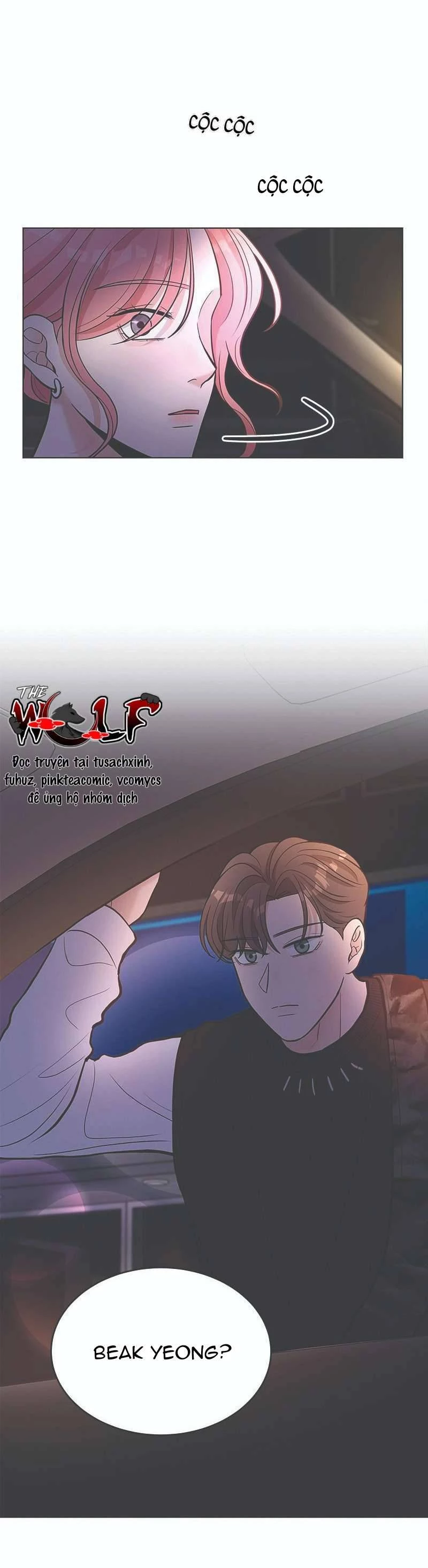 Thời Gian Trở Thành Lý Do Của Đôi Ta Chapter  11 - 40