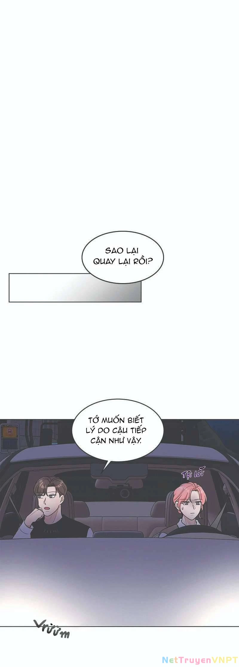 Thời Gian Trở Thành Lý Do Của Đôi Ta Chapter  11 - 41