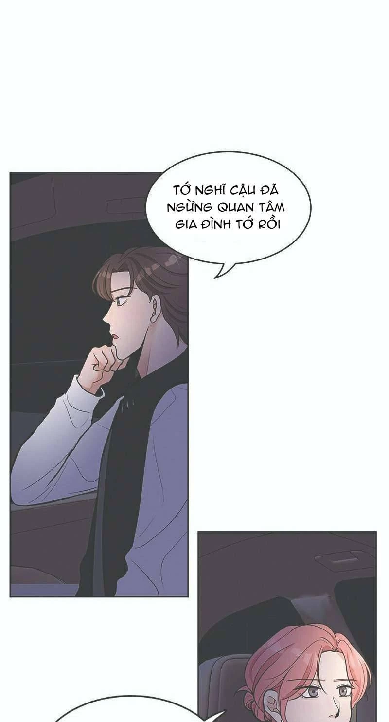 Thời Gian Trở Thành Lý Do Của Đôi Ta Chapter  11 - 42