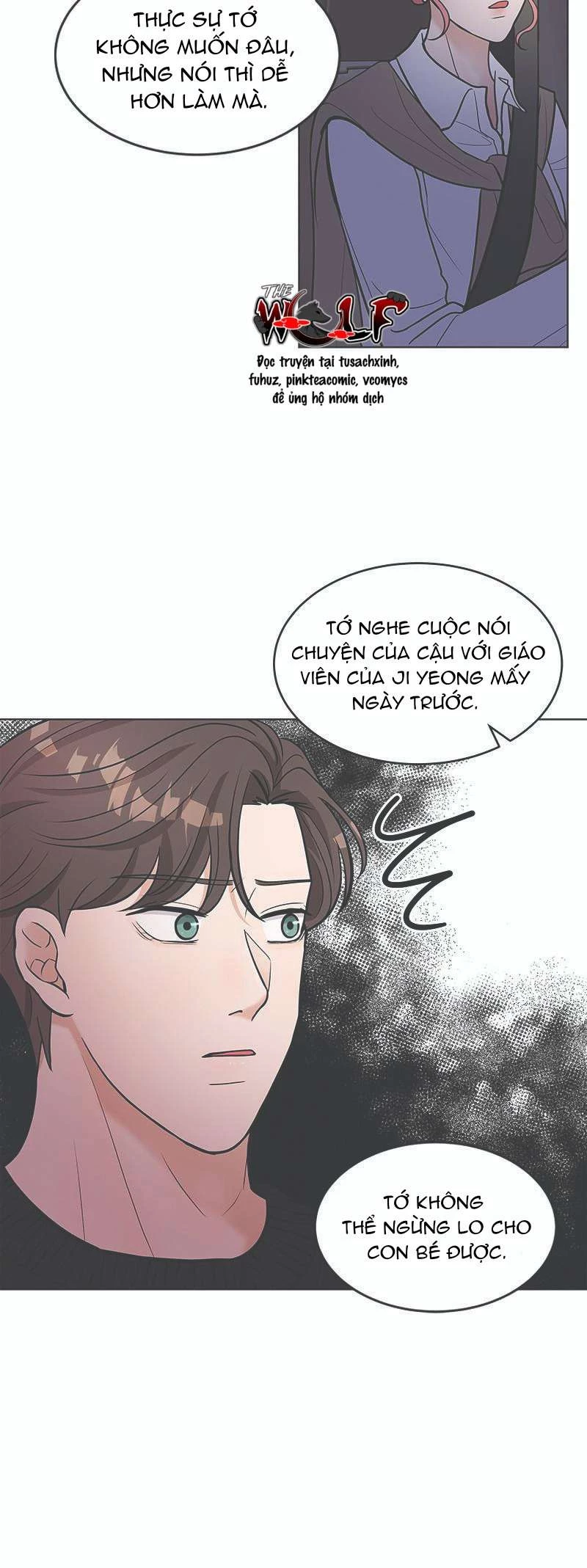 Thời Gian Trở Thành Lý Do Của Đôi Ta Chapter  11 - 43