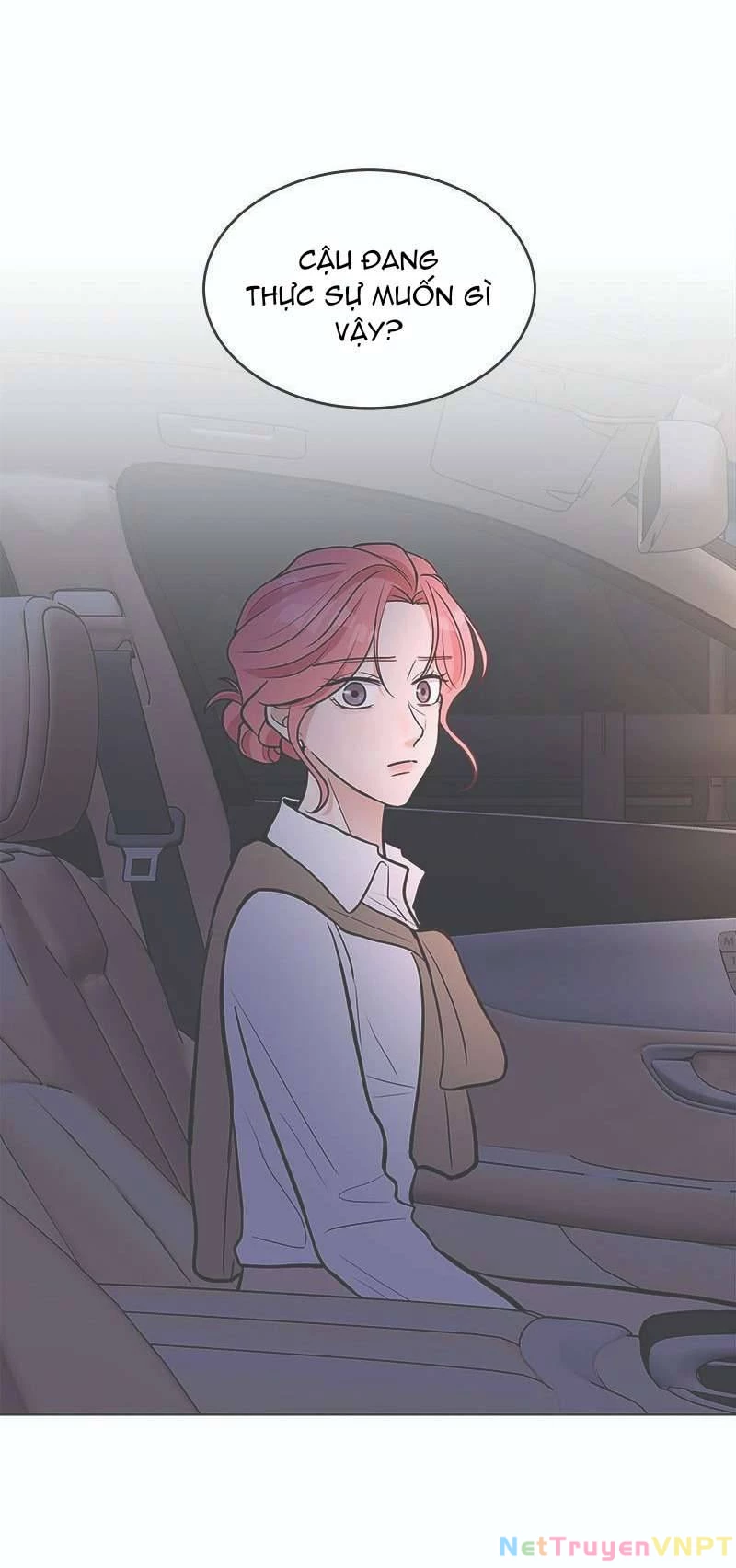 Thời Gian Trở Thành Lý Do Của Đôi Ta Chapter  11 - 45