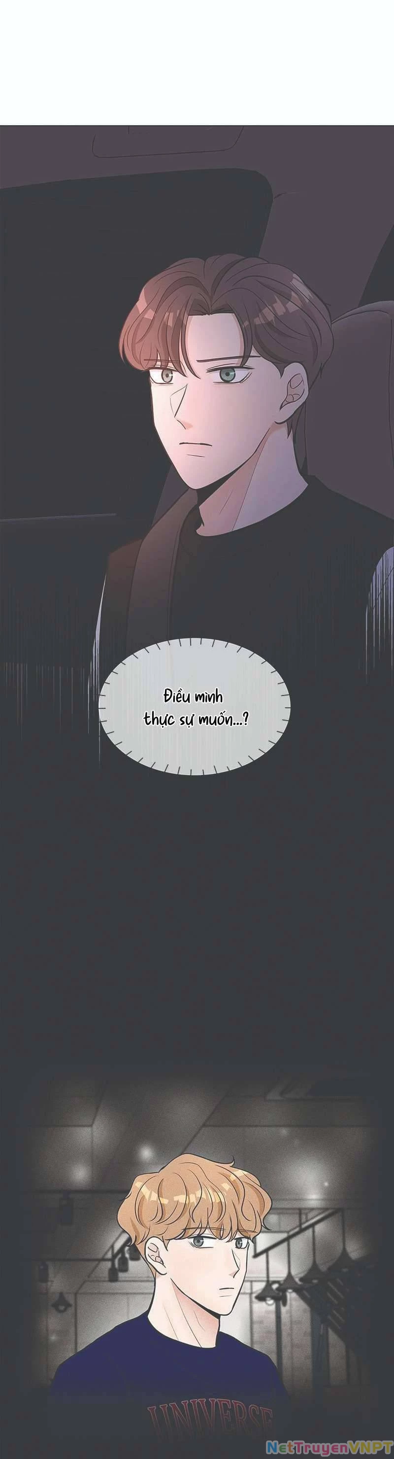 Thời Gian Trở Thành Lý Do Của Đôi Ta Chapter  11 - 46