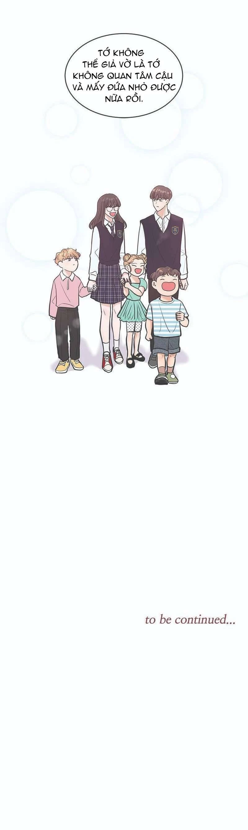 Thời Gian Trở Thành Lý Do Của Đôi Ta Chapter  11 - 49