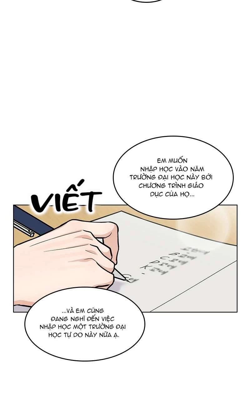 Thời Gian Trở Thành Lý Do Của Đôi Ta Chapter 31 - 6