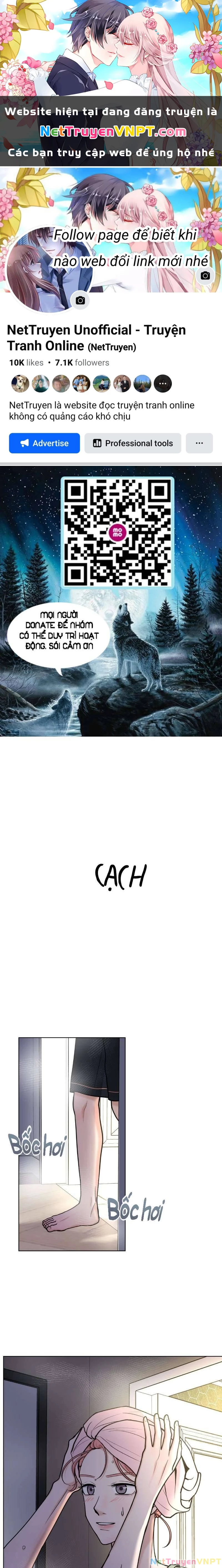 Thời Gian Trở Thành Lý Do Của Đôi Ta Chapter  37 - 1