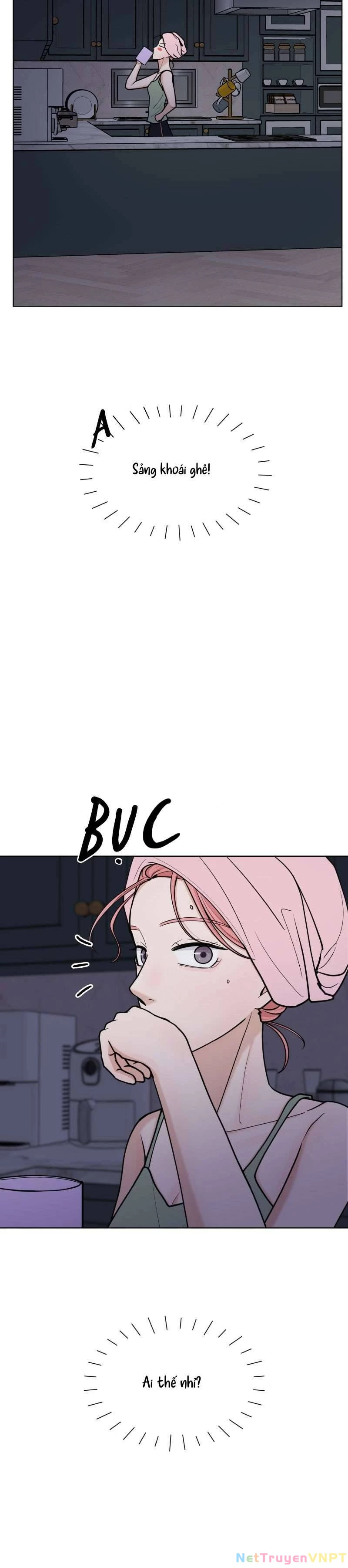 Thời Gian Trở Thành Lý Do Của Đôi Ta Chapter  37 - 3