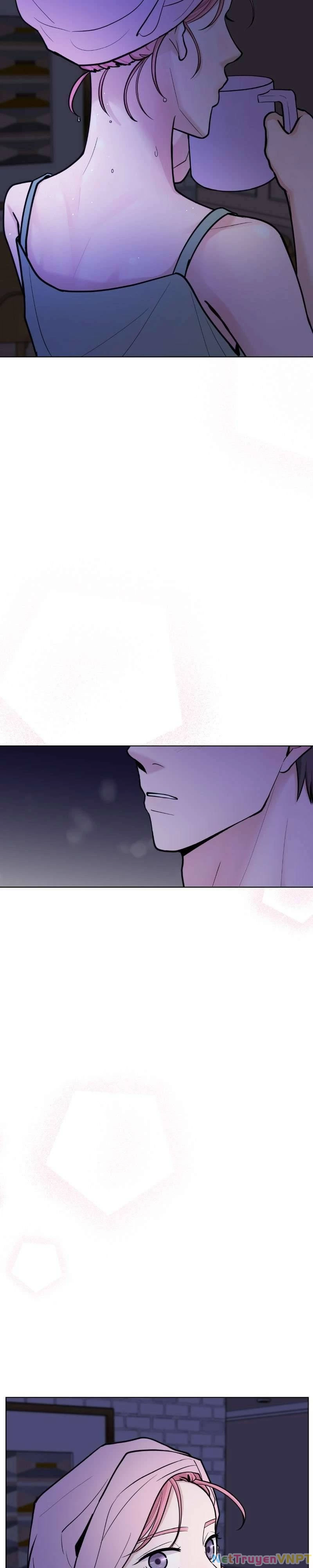 Thời Gian Trở Thành Lý Do Của Đôi Ta Chapter  37 - 7