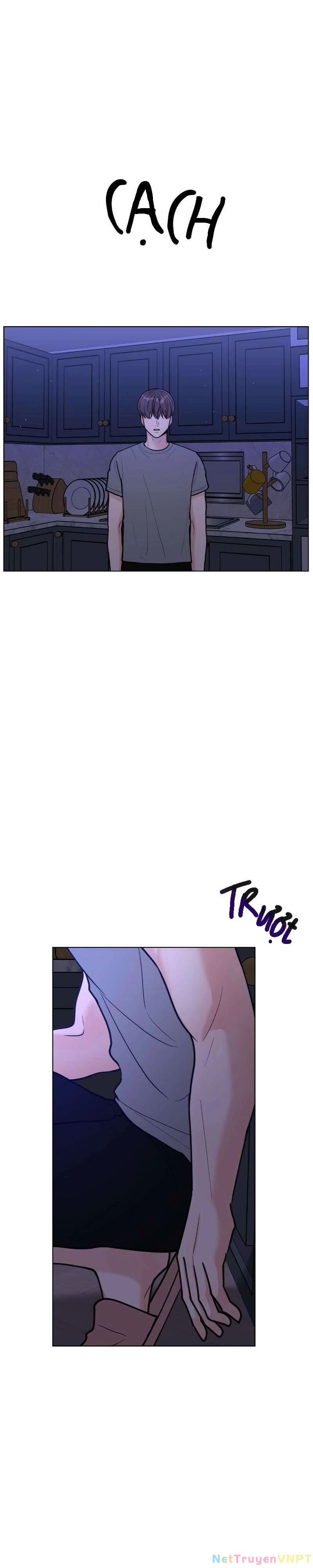 Thời Gian Trở Thành Lý Do Của Đôi Ta Chapter  37 - 9