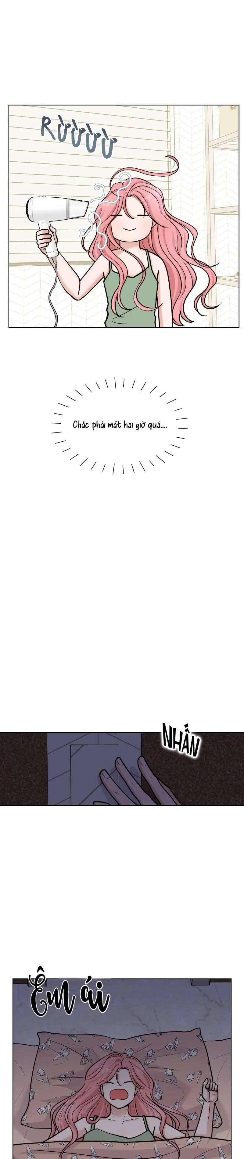 Thời Gian Trở Thành Lý Do Của Đôi Ta Chapter  37 - 11