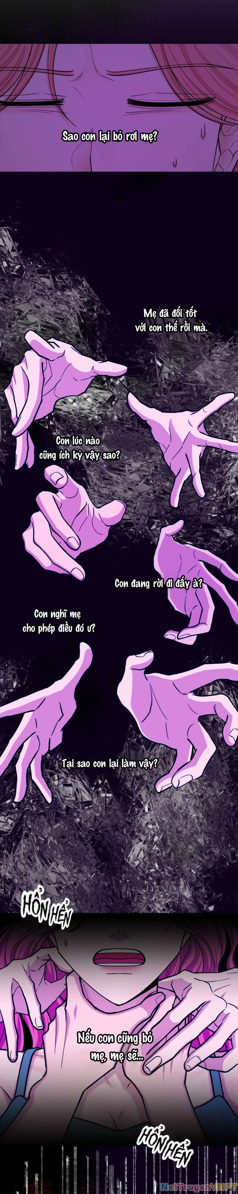 Thời Gian Trở Thành Lý Do Của Đôi Ta Chapter  37 - 14