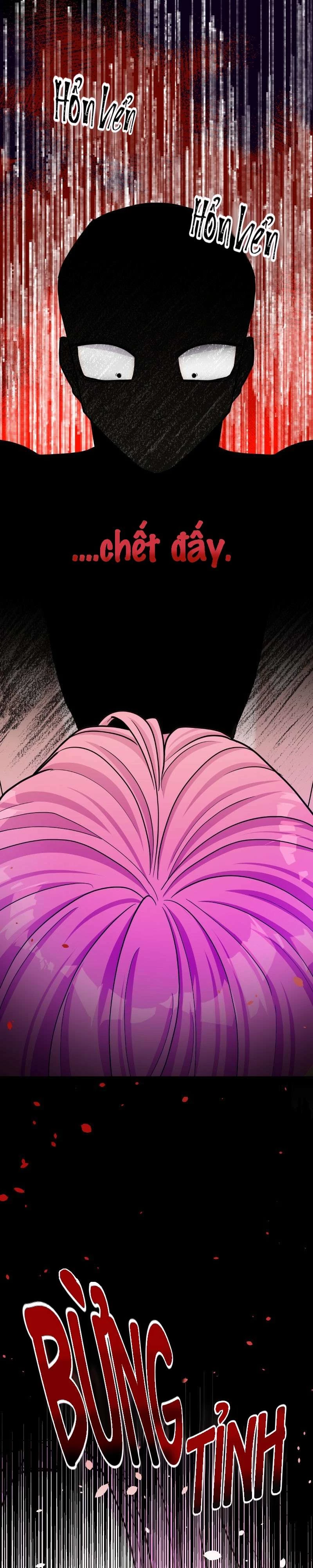 Thời Gian Trở Thành Lý Do Của Đôi Ta Chapter  37 - 15