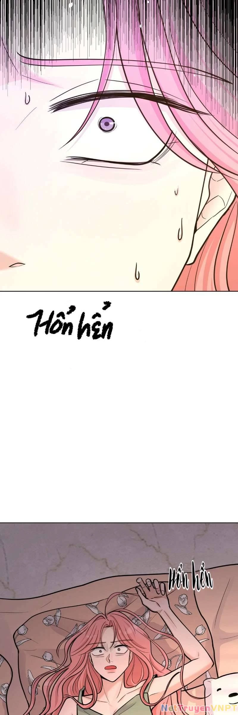 Thời Gian Trở Thành Lý Do Của Đôi Ta Chapter  37 - 16