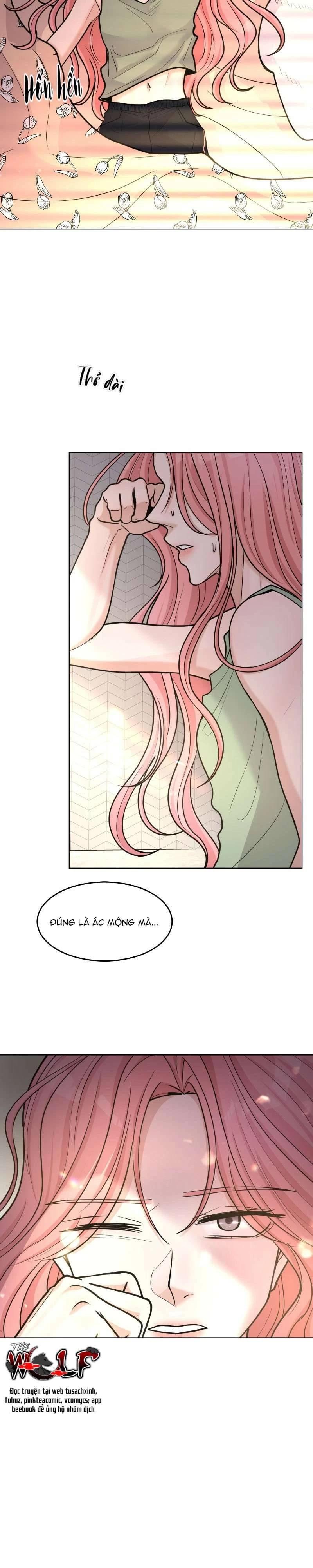 Thời Gian Trở Thành Lý Do Của Đôi Ta Chapter  37 - 17