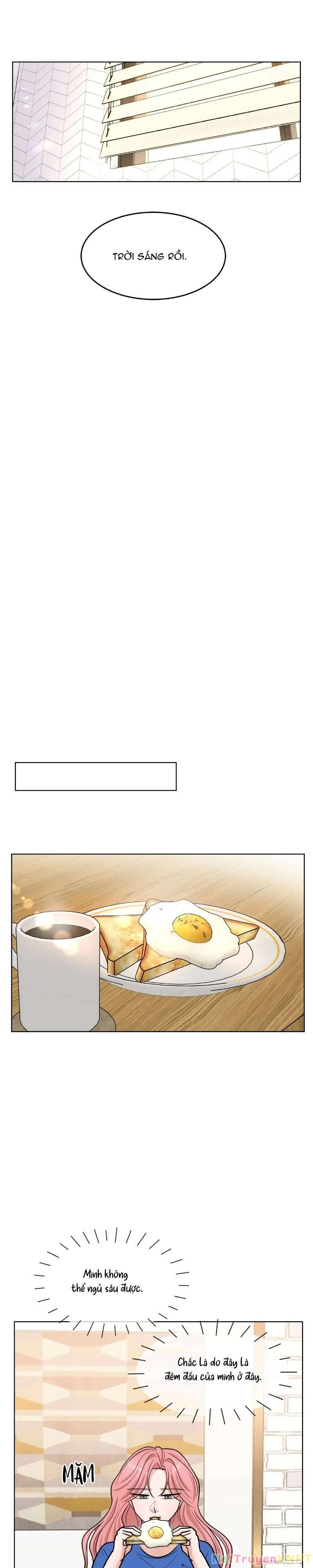 Thời Gian Trở Thành Lý Do Của Đôi Ta Chapter  37 - 18