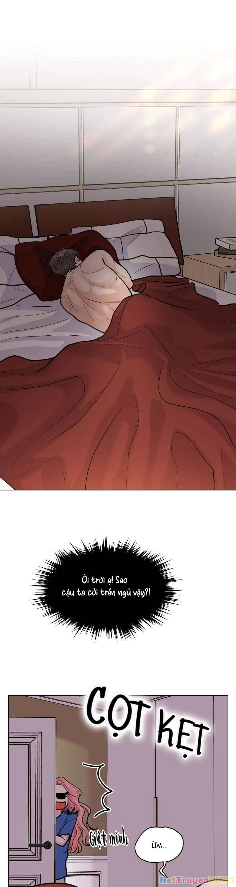 Thời Gian Trở Thành Lý Do Của Đôi Ta Chapter  37 - 26