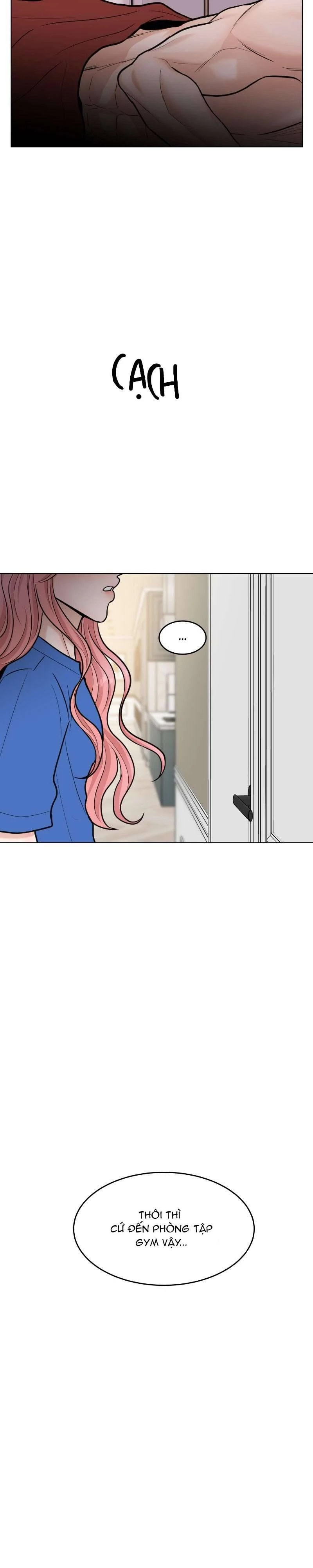 Thời Gian Trở Thành Lý Do Của Đôi Ta Chapter  37 - 27