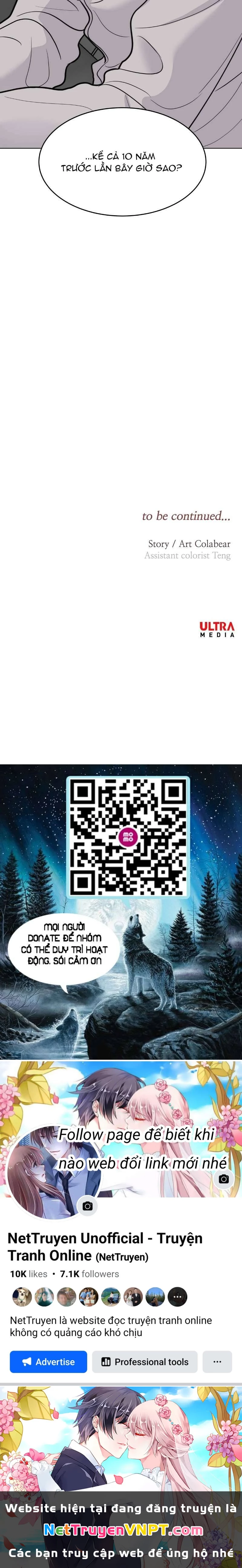 Thời Gian Trở Thành Lý Do Của Đôi Ta Chapter  37 - 30