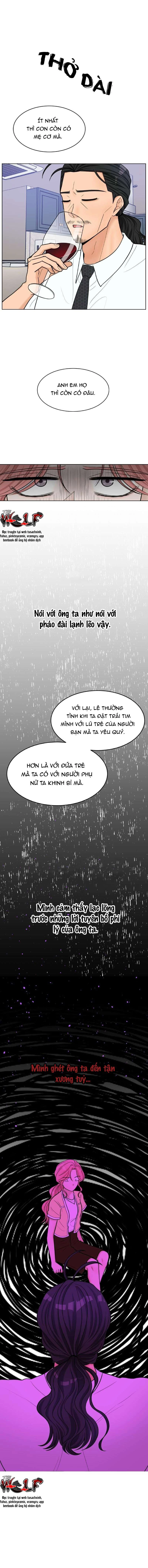 Thời Gian Trở Thành Lý Do Của Đôi Ta Chapter 42 - 8