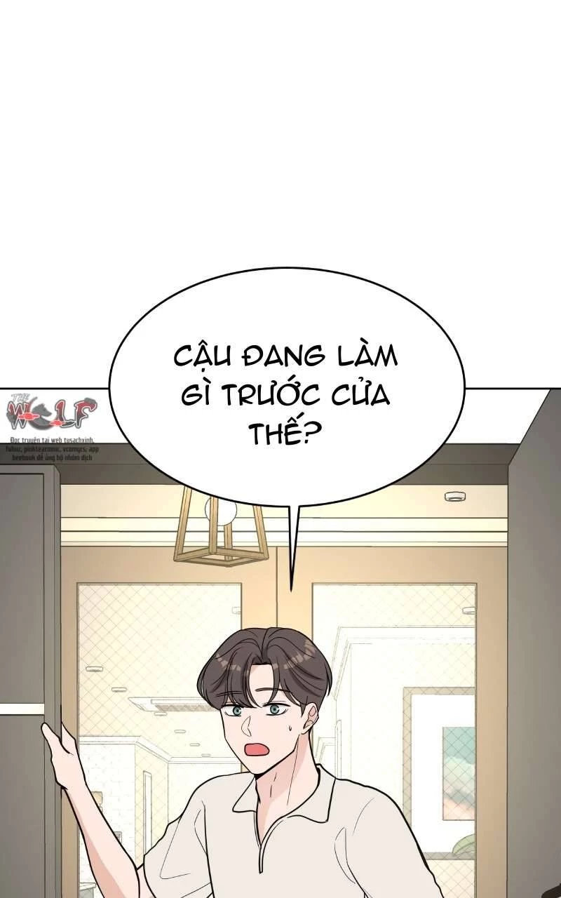 Thời Gian Trở Thành Lý Do Của Đôi Ta Chapter 49 - 30