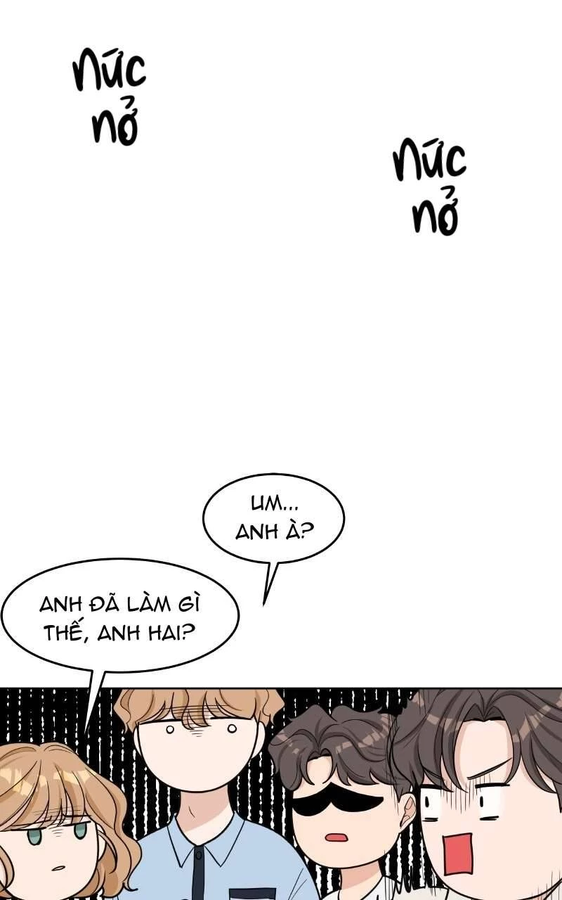 Thời Gian Trở Thành Lý Do Của Đôi Ta Chapter 49 - 46