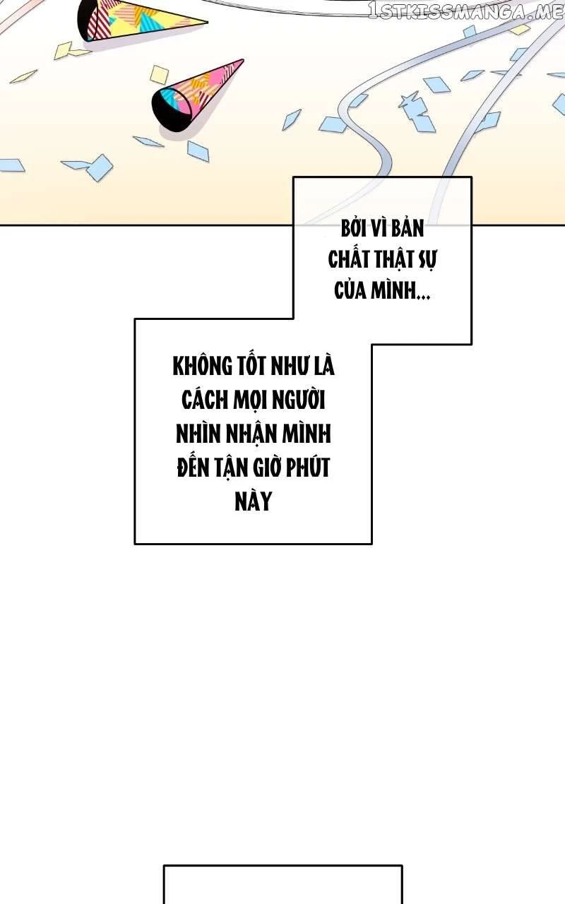 Thời Gian Trở Thành Lý Do Của Đôi Ta Chapter 49 - 56