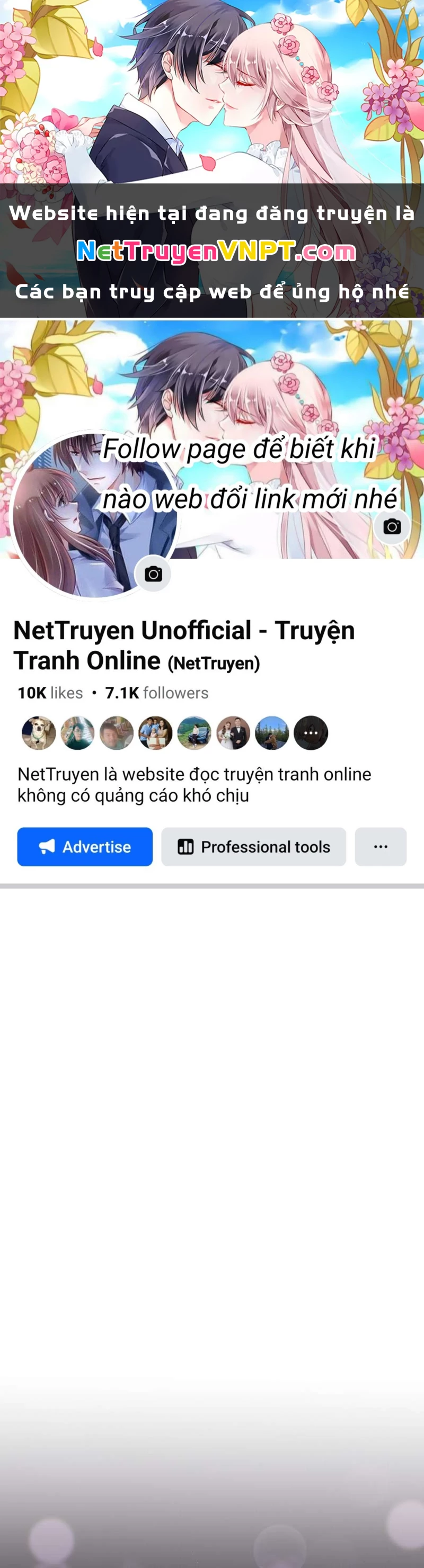 Thời Gian Trở Thành Lý Do Của Đôi Ta Chapter  50 - 1