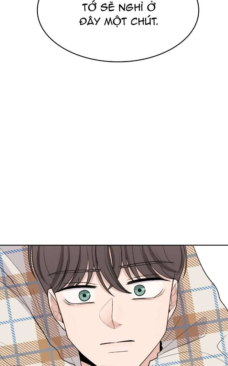 Thời Gian Trở Thành Lý Do Của Đôi Ta Chapter  50 - 3