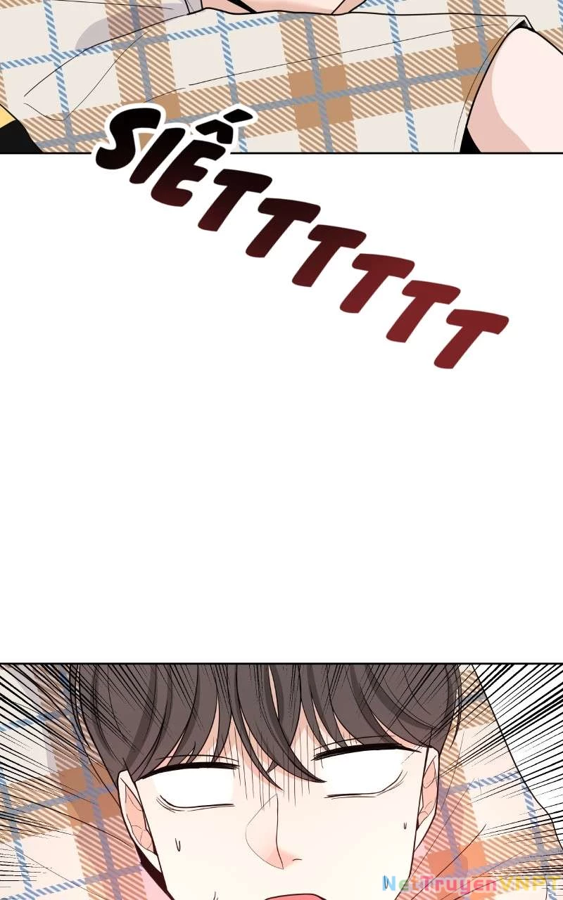 Thời Gian Trở Thành Lý Do Của Đôi Ta Chapter  50 - 4