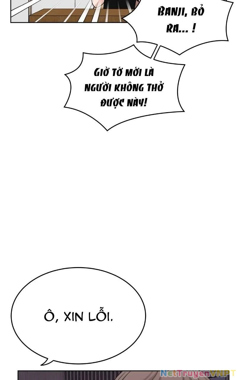 Thời Gian Trở Thành Lý Do Của Đôi Ta Chapter  50 - 6