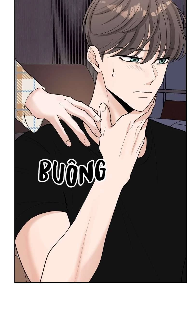 Thời Gian Trở Thành Lý Do Của Đôi Ta Chapter  50 - 7